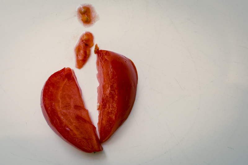 Illustration for article titled 9 Delicious Photos Of Produce That Will Probably Turn You Vegan